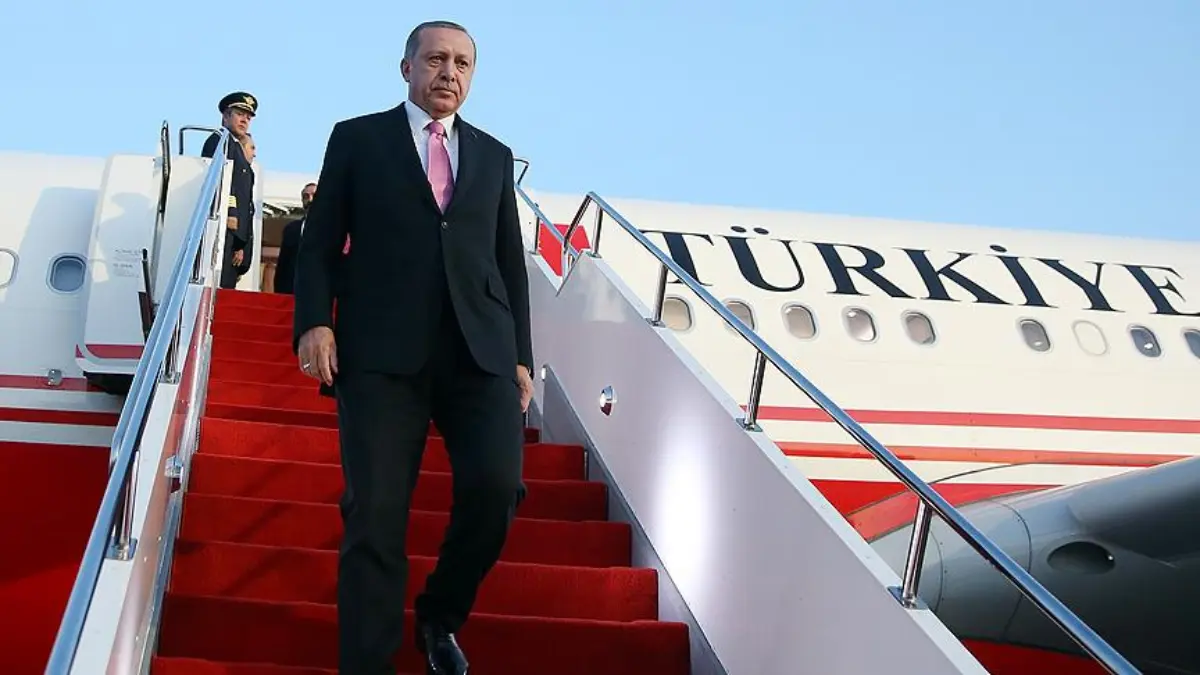 SON DAKİKA: Cumhurbaşkanı Erdoğan'dan Asya çıkarması: Yeni anlaşmalar geliyor! SON DAKİKA: Cumhurbaşkanı Erdoğan'dan Asya çıkarması: Yeni anlaşmalar geliyor!