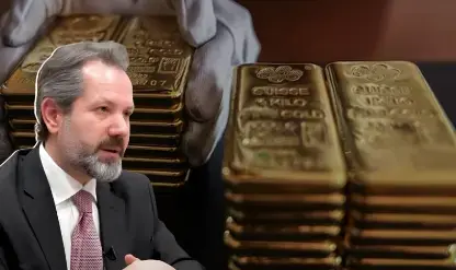 2025 yıl sonu altın tahmini belli oldu!