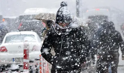 İstanbul’da kar alarmı! Birçok uçuş iptal oldu