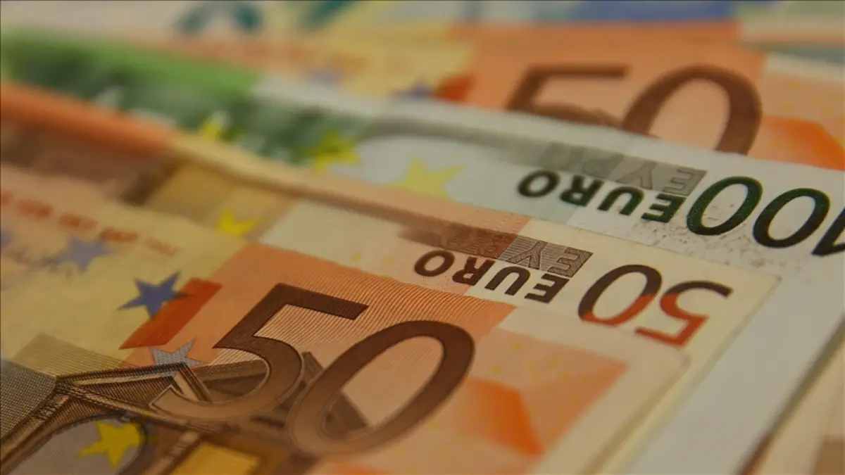 Fransa’dan 109 Milyar Euro’luk yapay zeka yatırımı Fransa’dan 109 Milyar Euro’luk yapay zeka yatırımı