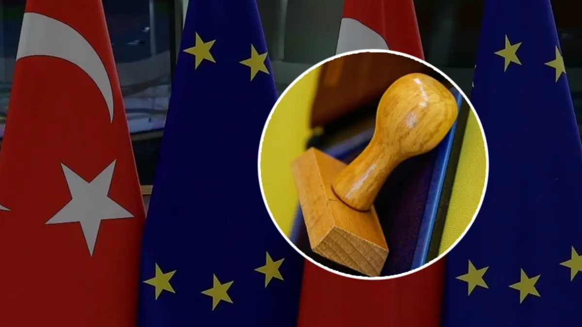 50 bin KOBİ için Türkler atağa kalktı: Vize avantajı sağlayacak 50 bin KOBİ için Türkler atağa kalktı: Vize avantajı sağlayacak