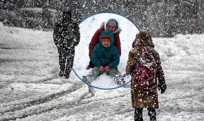 12 Şubat Çarşamba okullar tatil mi? 12 Şubat Çarşamba okullar tatil mi?