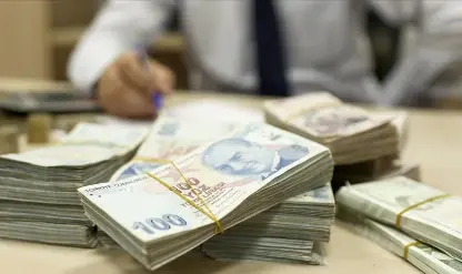 BDDK açıkladı: Dövizi olan şirketlere kredi kısıtlaması kaldırıldı