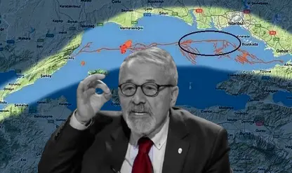 Naci Görür 'Yüzde 47' diyerek açıkladı Naci Görür 'Yüzde 47' diyerek açıkladı