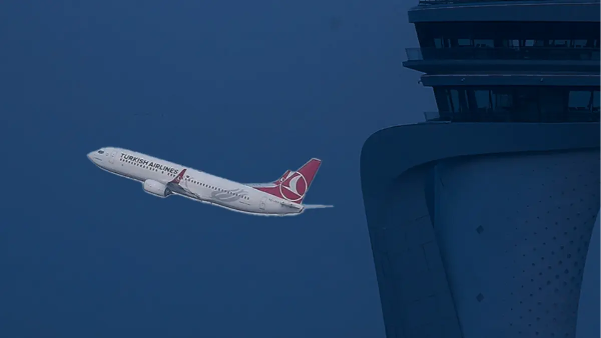 THY'den ramazana özel kampanya! İndirimli biletler yarın bitiyor THY'den ramazana özel kampanya! İndirimli biletler yarın bitiyor