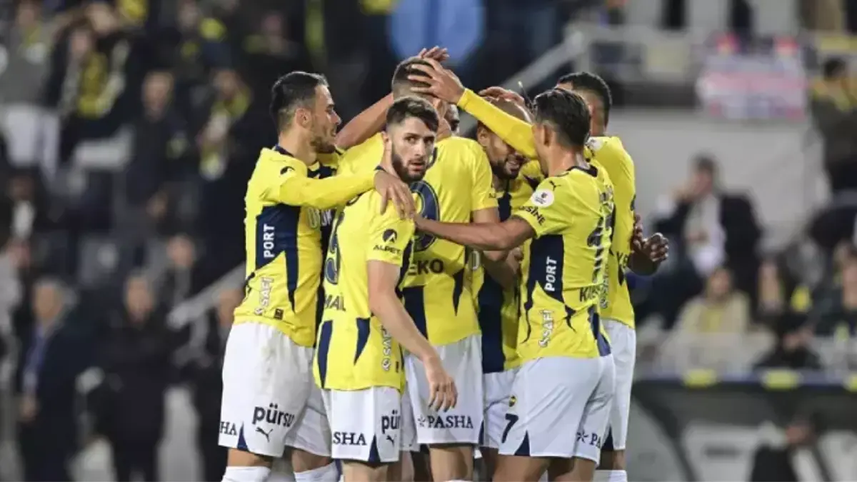 UEFA Avrupa Ligi: Fenerbahçe-Anderlecht maçı ne zaman, saat kaçta? UEFA Avrupa Ligi: Fenerbahçe-Anderlecht maçı ne zaman, saat kaçta?