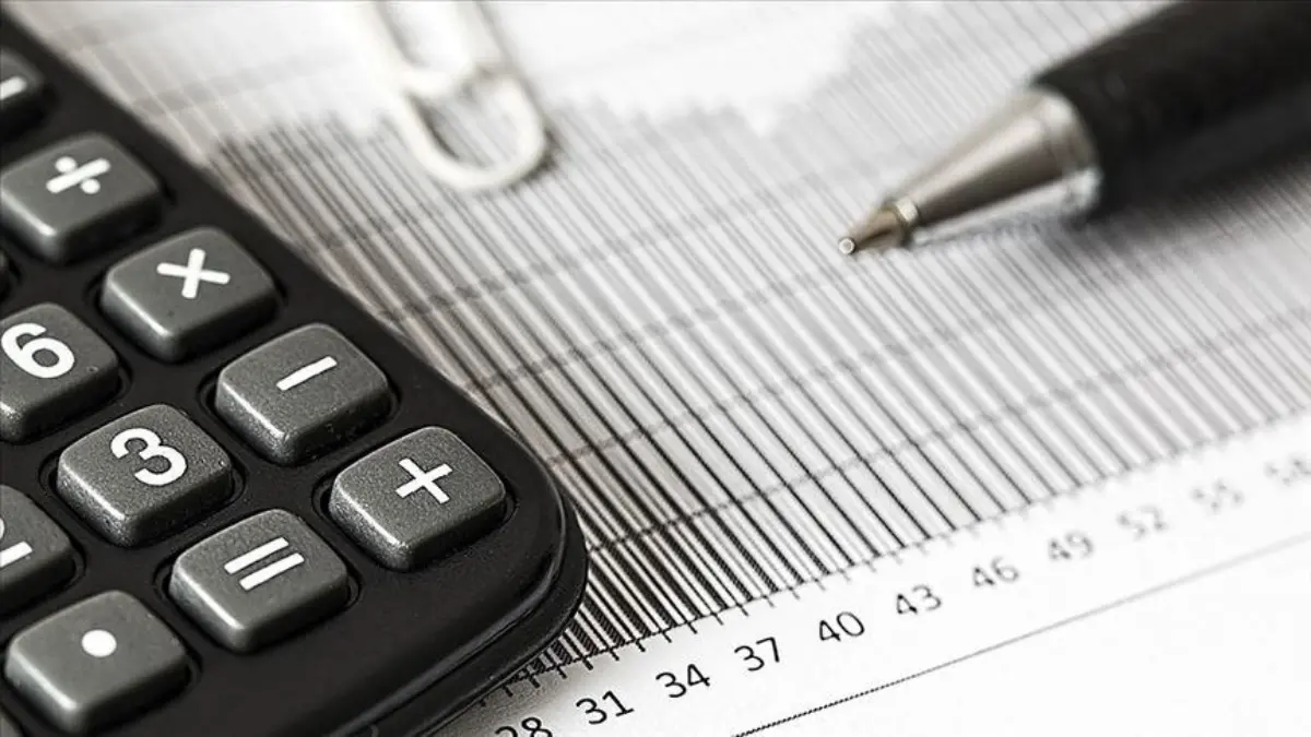 Gelir vergisi mükellef sayısı 2,6 milyonu aştı Gelir vergisi mükellef sayısı 2,6 milyonu aştı