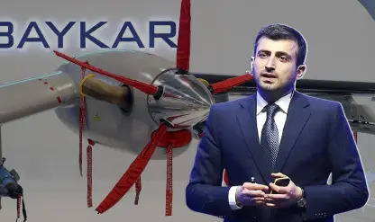 İtalya'dan sonra Baykar'dan Endonezya hamlesi geldi!
