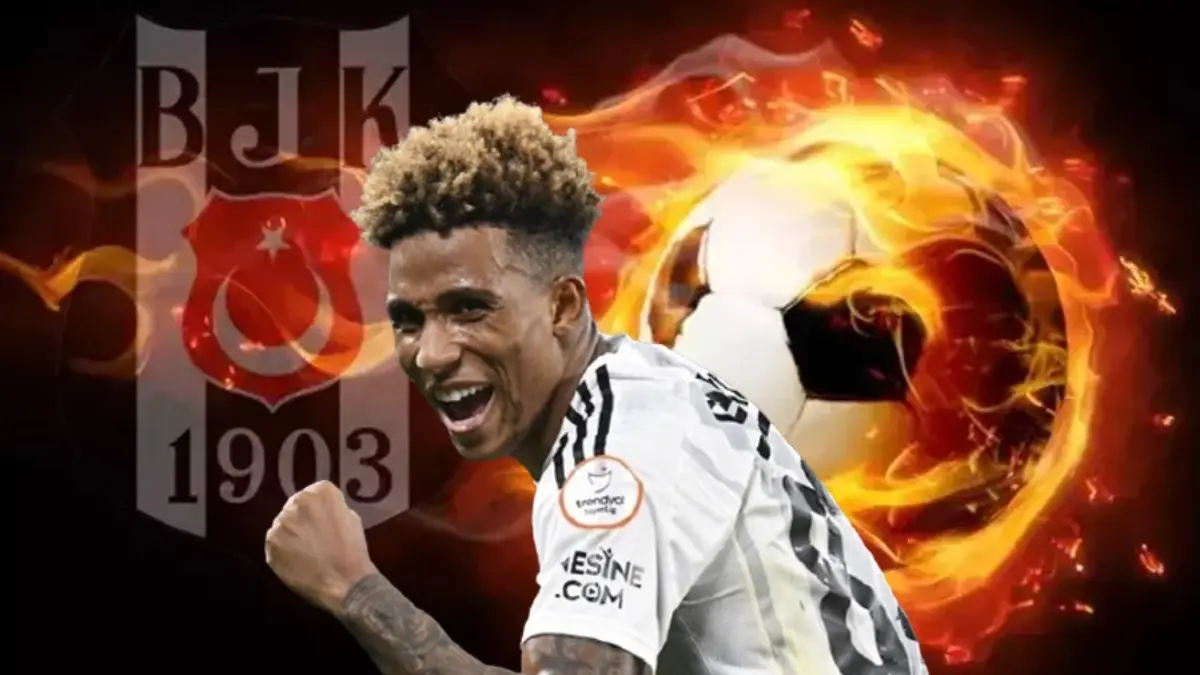 BEŞİKTAŞ TRANSFER HABERLERİ SON DAKİKA: 30 milyon Euro'luk plan! Rus kulüp kesenin ağzını açtı BEŞİKTAŞ TRANSFER HABERLERİ SON DAKİKA: 30 milyon Euro'luk plan! Rus kulüp kesenin ağzını açtı