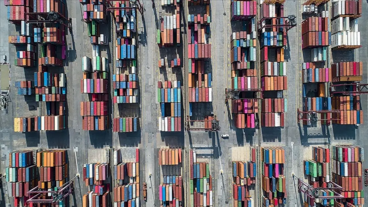 TÜİK, Aralık ayı dış ticaret endekslerini açıkladı TÜİK, Aralık ayı dış ticaret endekslerini açıkladı