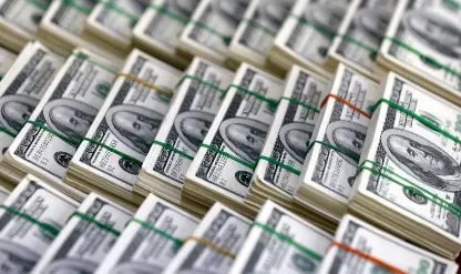 Cari açık Aralık 2024'te 4,65 milyar dolar oldu Cari açık Aralık 2024'te 4,65 milyar dolar oldu