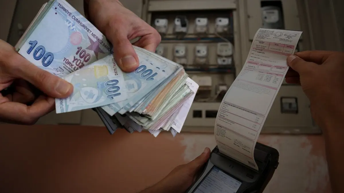 SON DAKİKA: 14 soruda elektrik faturasında yeni dönem! Bunu yapan devlet desteği alamayacak SON DAKİKA: 14 soruda elektrik faturasında yeni dönem! Bunu yapan devlet desteği alamayacak