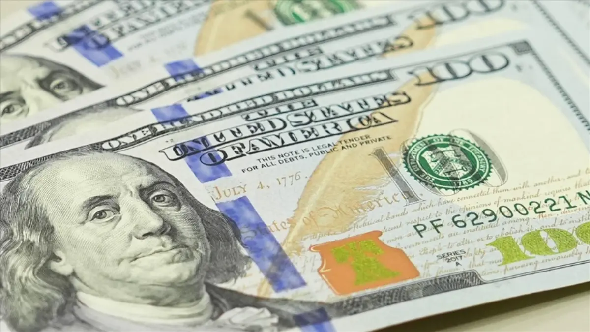 Merkez Bankası toplam rezervleri 167 milyar doları aştı Merkez Bankası toplam rezervleri 167 milyar doları aştı