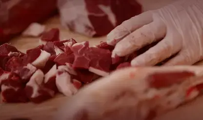 Rekabet Kurumu açıkladı: Kırmızı ete yakın takip!