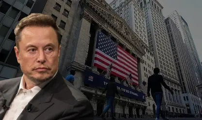 Elon Musk'tan çok konuşulacak 'Reuters' iddiası!