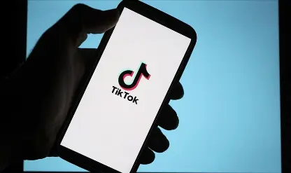 TikTok, Google Play Store ve App Store'a geri döndü