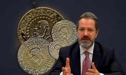 ABD’nin altın planı ne? İslam Memiş açıkladı