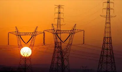 Küresel elektrik talebinin ne kadar artacağı belli oldu