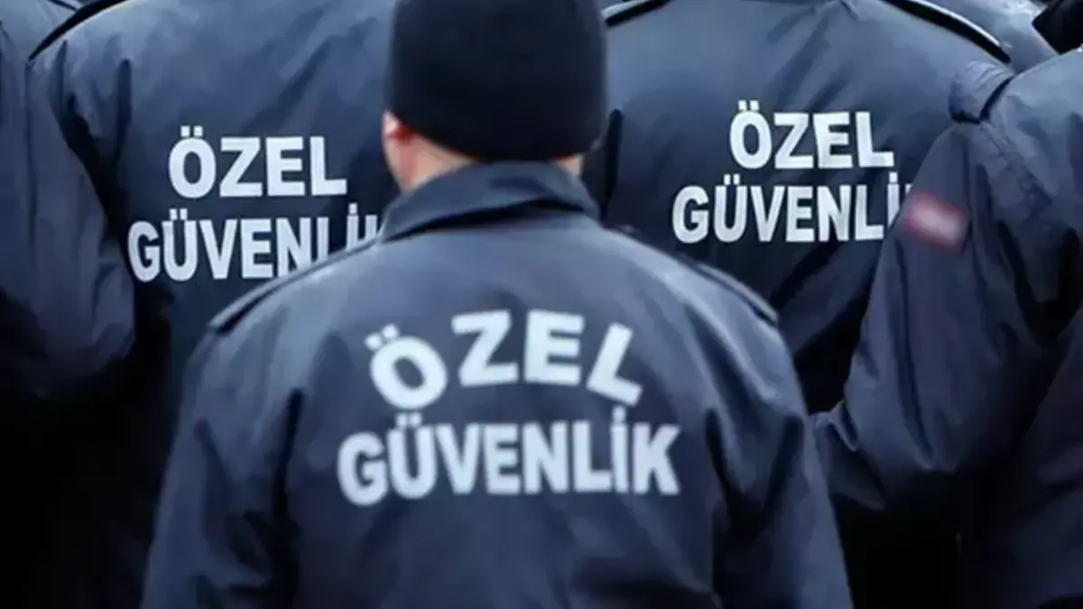 2025 Özel Güvenlik Sınavı: ÖGG sınav sonuçları açıklandı mı, ne zaman açıklanacak? 2025 Özel Güvenlik Sınavı: ÖGG sınav sonuçları açıklandı mı, ne zaman açıklanacak?