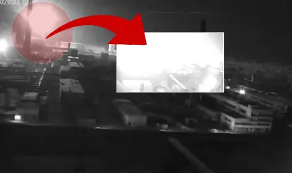 Çernobil'de radyasyon sızıntısı var mı? Çernobil'de radyasyon sızıntısı var mı?