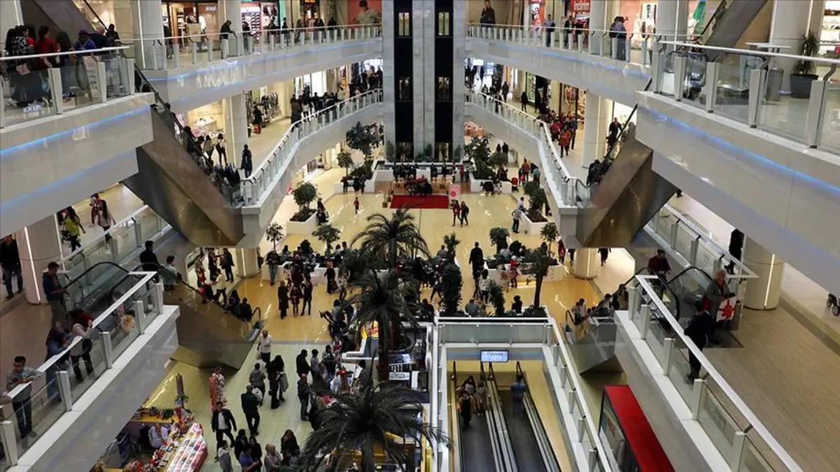 Lüks perakende markalarının tercihi Türkiye oldu Lüks perakende markalarının tercihi Türkiye oldu