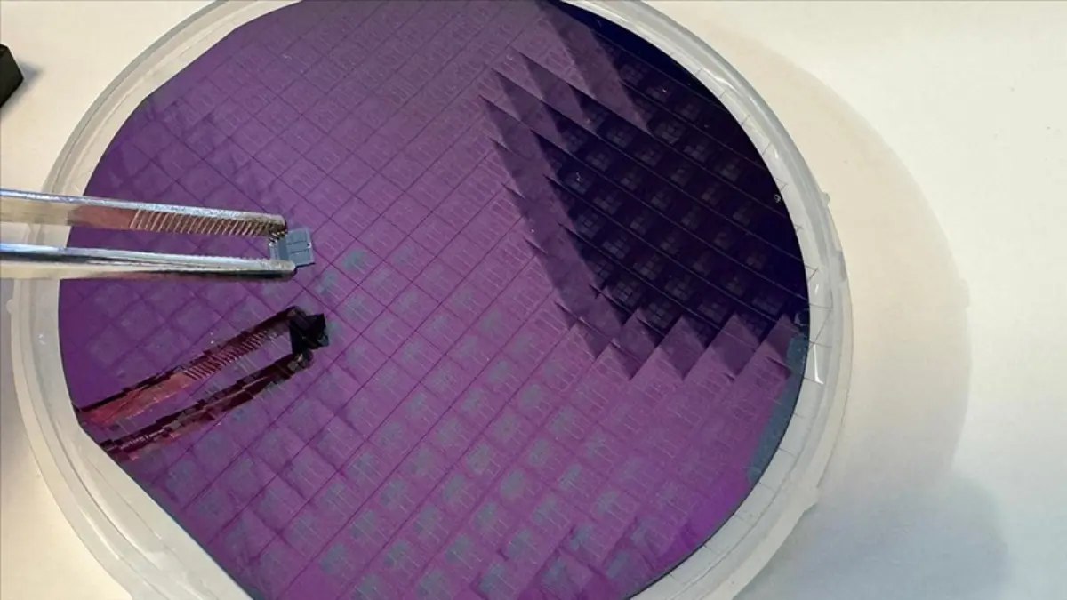 Intel ve TSMC'nin olası ortaklığı, küresel çip pazarını nasıl etkiler? Intel ve TSMC'nin olası ortaklığı, küresel çip pazarını nasıl etkiler?
