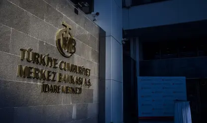 Merkez Bankası'ndan tüzel kişiler için karar! Merkez Bankası'ndan tüzel kişiler için karar!