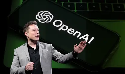 OpenAI 97 milyar doları elinin tersiyle itti