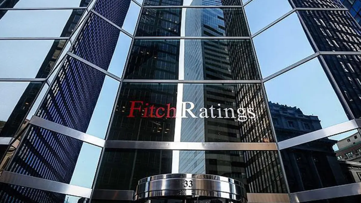 Fitch Ratings'ten ABD ve Trump mesajı: Özellikle Almanya'yı zorlayacak! Fitch Ratings'ten ABD ve Trump mesajı: Özellikle Almanya'yı zorlayacak!