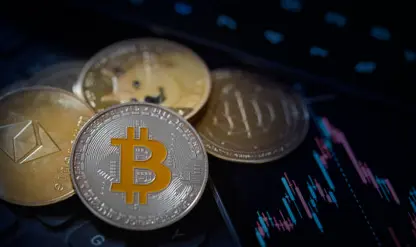 Kripto para piyasasında yeni dönem! Kripto para piyasasında yeni dönem!