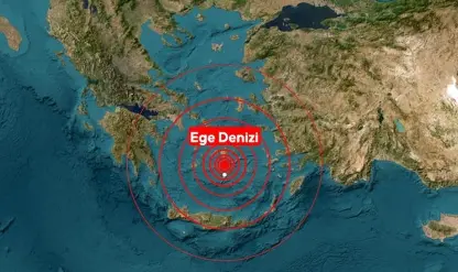Niyoz Adası'nda olağanüstü hal! Niyoz Adası'nda olağanüstü hal!
