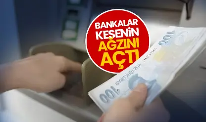 Emekliye 27 bin TL fırsatı! Emekliye 27 bin TL fırsatı!