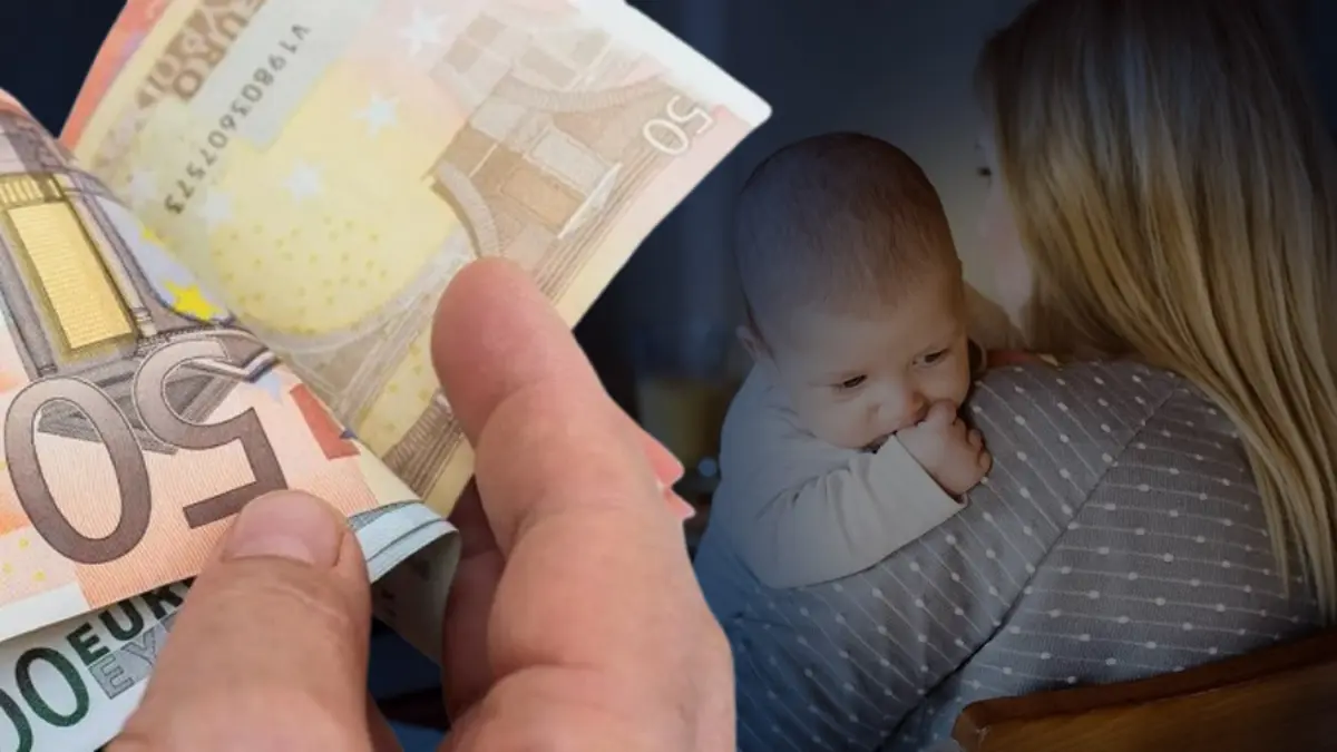 SON DAKİKA SGK HABERLERİ: Çalışan annelere bakıcı desteği 510 Euro oldu! Başvurular e-Devlet'ten yapılabiliyor SON DAKİKA SGK HABERLERİ: Çalışan annelere bakıcı desteği 510 Euro oldu! Başvurular e-Devlet'ten yapılabiliyor