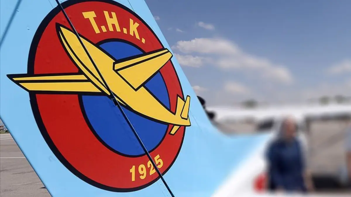 Türk Hava Kurumu 100. yaşında yeniden yapılanacak Türk Hava Kurumu 100. yaşında yeniden yapılanacak