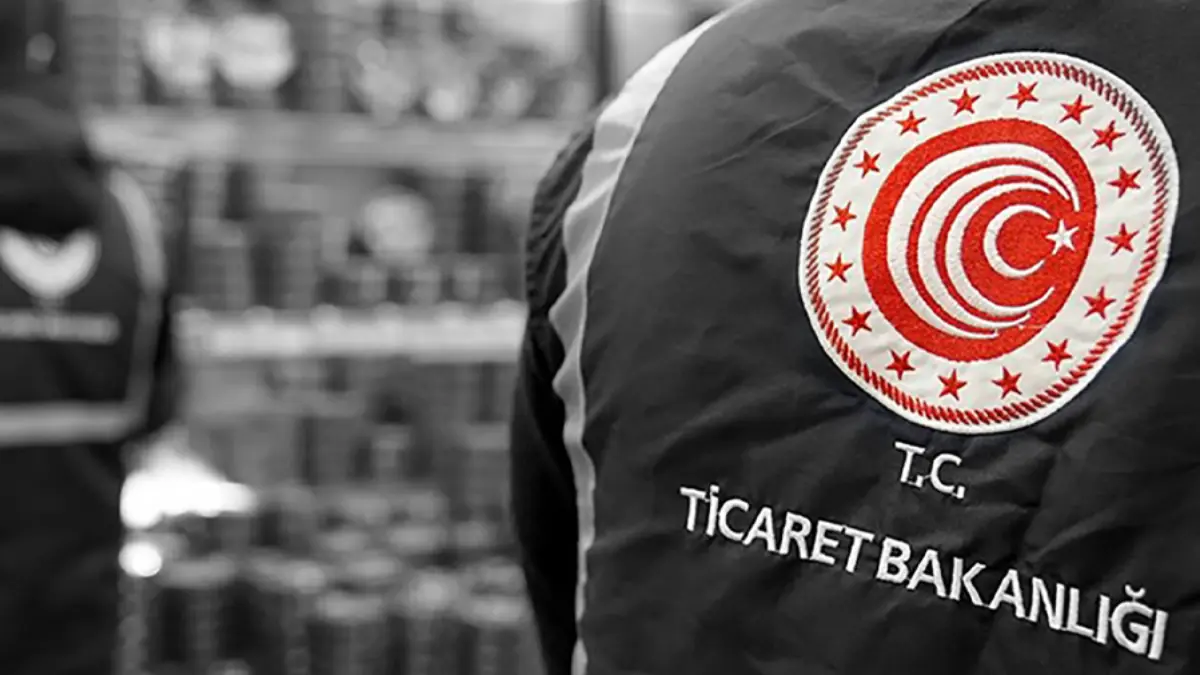 SON DAKİKA: Ticaret Bakanlığı 'Fahiş fiyat'a geçit vermedi! Rekor ceza kesildi SON DAKİKA: Ticaret Bakanlığı 'Fahiş fiyat'a geçit vermedi! Rekor ceza kesildi