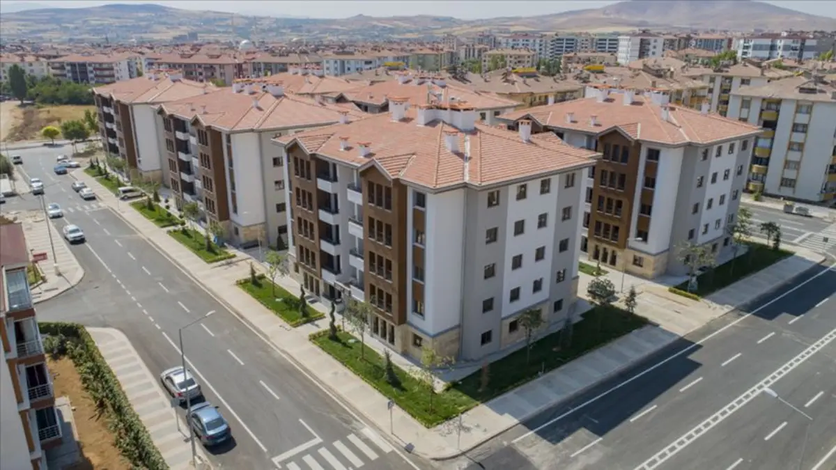 TOKİ BAŞVURU 2025: TOKİ 250 bin konut projesi ne zaman başlayacak?