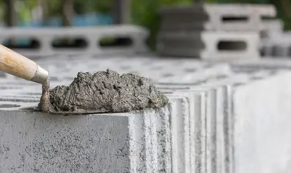 Kamu ihalelerinde yeşil çimento zorunlu oldu