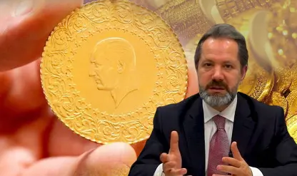 Altın yeniden yönünü yukarı kırdı!