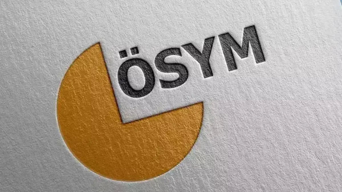 KPSS TAKVİMİ 2025: KPSS lisans başvuruları ve sınavı ne zaman? KPSS TAKVİMİ 2025: KPSS lisans başvuruları ve sınavı ne zaman?