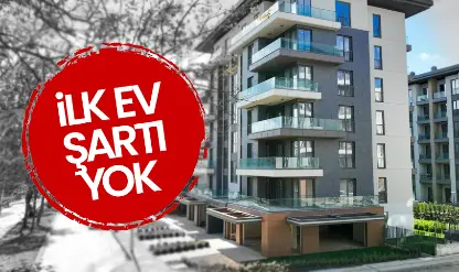 Konut kampanyasının geçerli olduğu tüm il ve ilçeler!