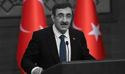 Cevdet Yılmaz'dan 2025 emekli bayram ikramiyesi açıklaması! Cevdet Yılmaz'dan 2025 emekli bayram ikramiyesi açıklaması!