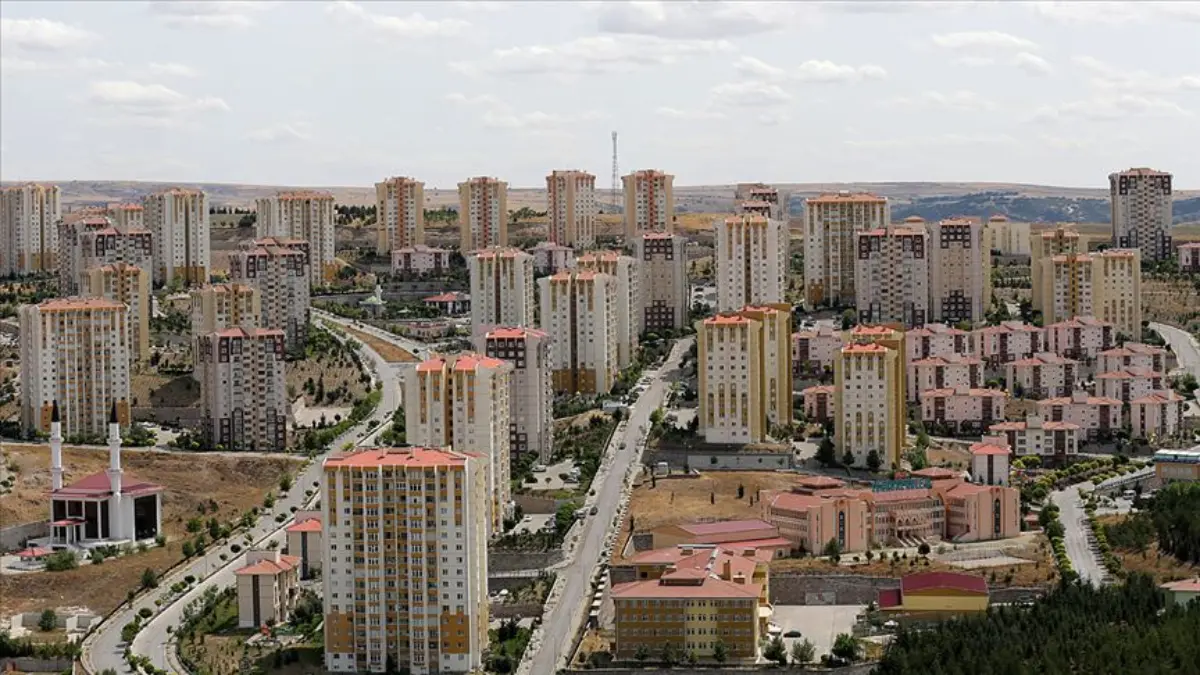 Konut sektörü Emlak Konut'un kampanyasını değerlendirdi Konut sektörü Emlak Konut'un kampanyasını değerlendirdi
