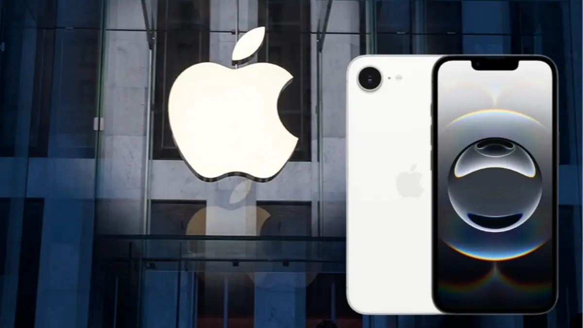 Apple'ın uygun fiyatlı modeli iPhone 16e tanıtıldı Apple'ın uygun fiyatlı modeli iPhone 16e tanıtıldı