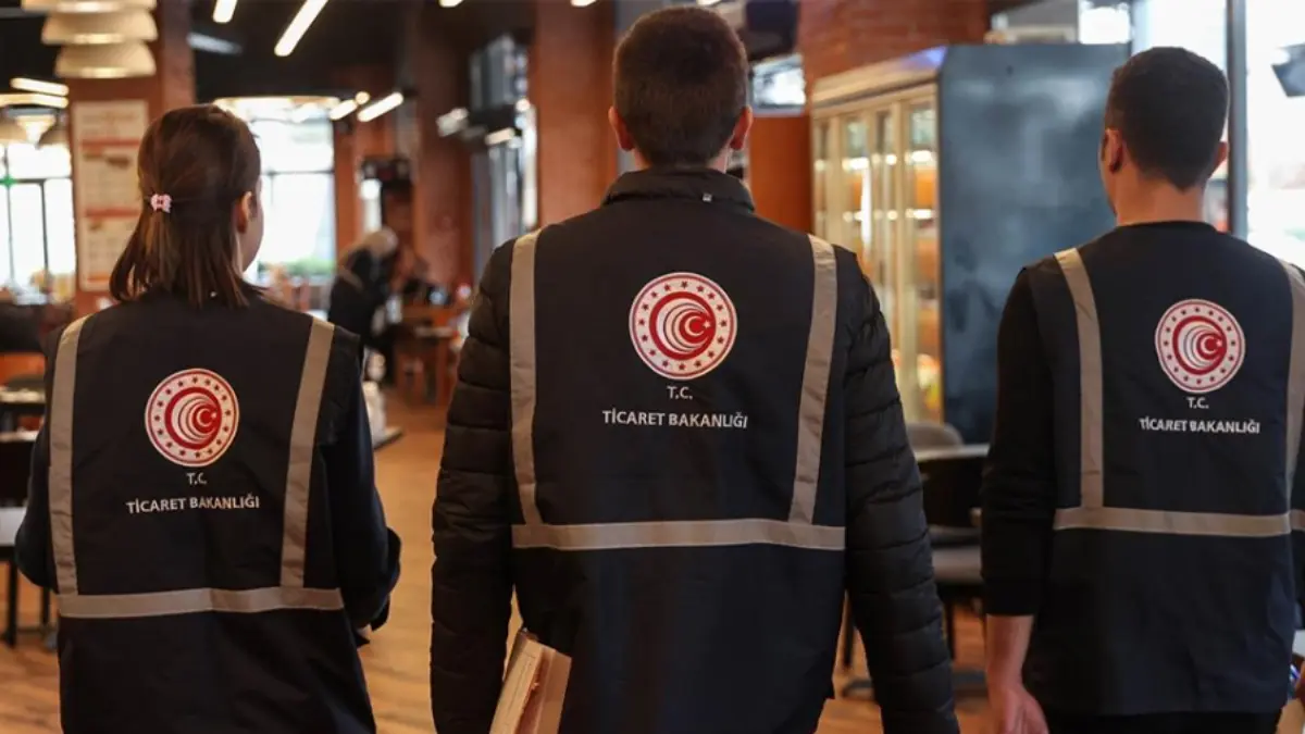 SON DAKİKA: Ramazan fırsatçıları radara girdi! 17 milyon liraya kadar ceza kesilecek SON DAKİKA: Ramazan fırsatçıları radara girdi! 17 milyon liraya kadar ceza kesilecek
