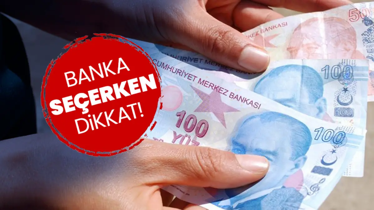 EMEKLİ PROMOSYON SON DAKİKA: 27 bin TL fırsatı! Emekli maaşı taşıma yaparken dikkat! EMEKLİ PROMOSYON SON DAKİKA: 27 bin TL fırsatı! Emekli maaşı taşıma yaparken dikkat!