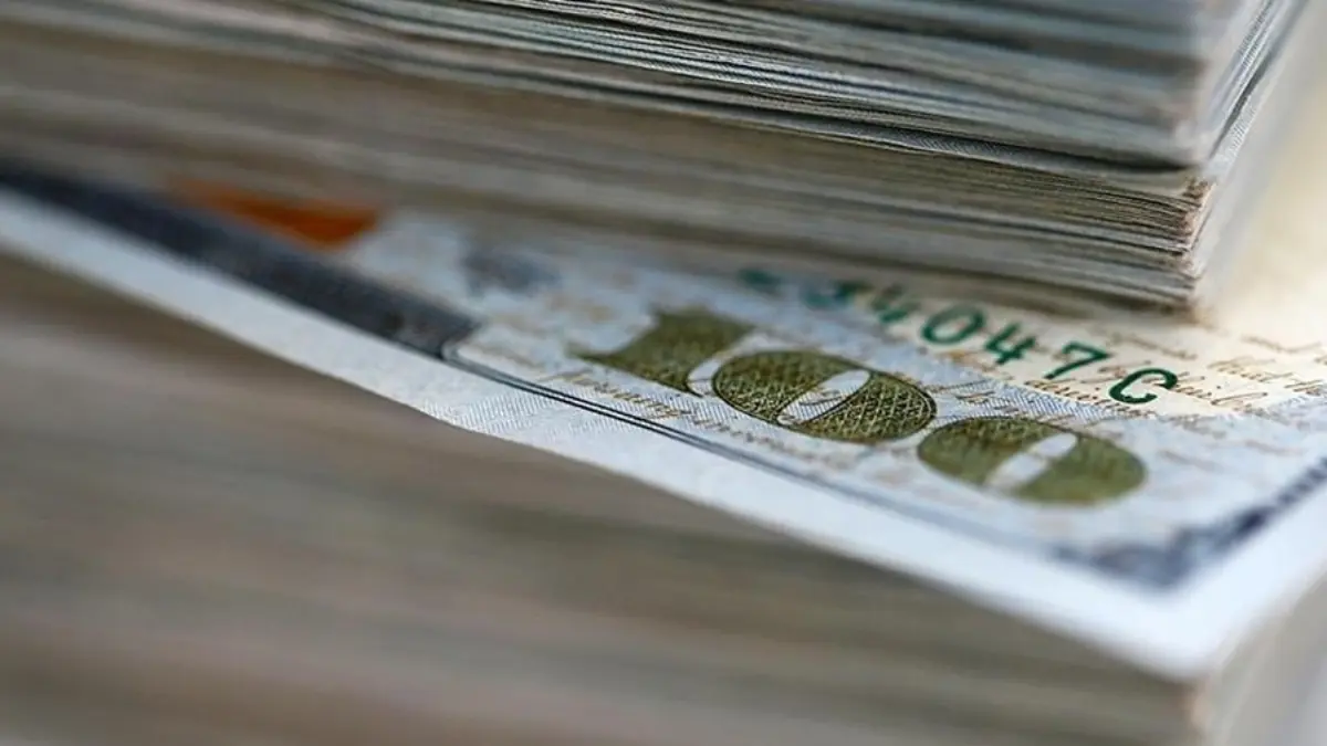 SON DAKİKA: Merkez Bankası döviz rezervleri tarihi rekorunu kırdı! 173 milyar doları aştı SON DAKİKA: Merkez Bankası döviz rezervleri tarihi rekorunu kırdı! 173 milyar doları aştı