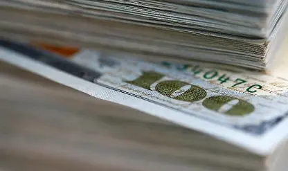 Merkez Bankası döviz rezervleri tarihi rekorunu kırdı!