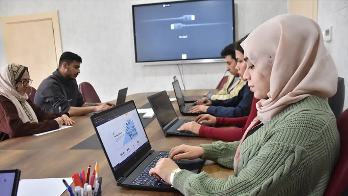 Türkiye Tech Visa Programı yatırımcı çekiyor Türkiye Tech Visa Programı yatırımcı çekiyor