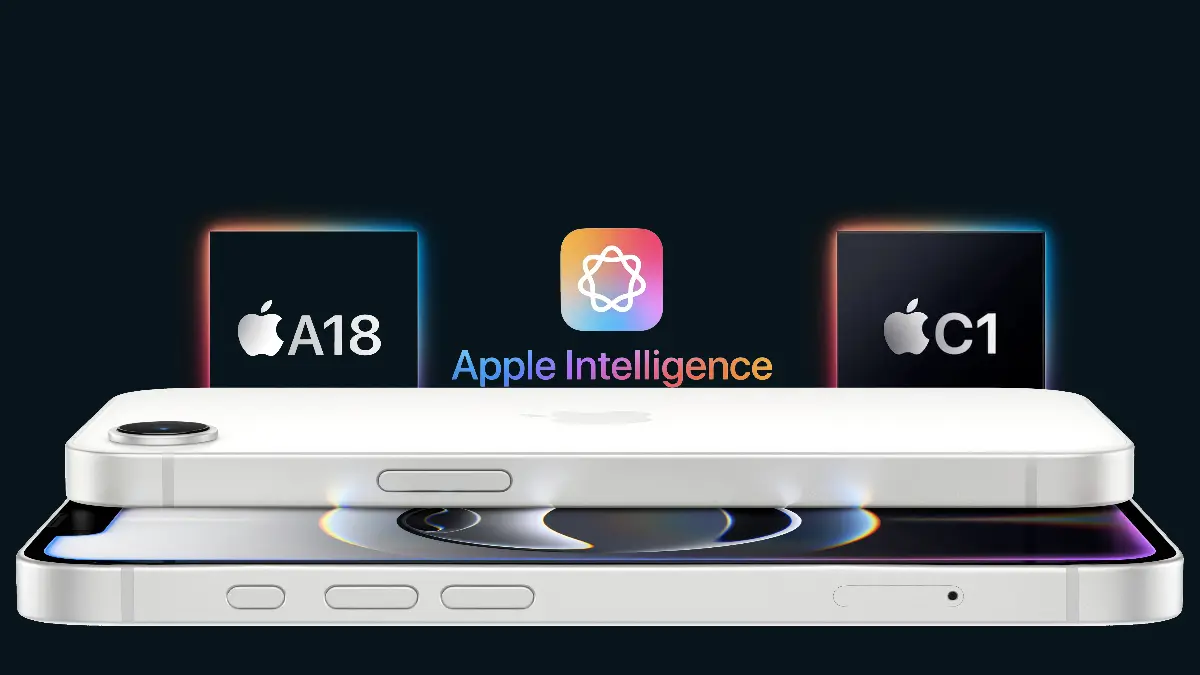 Apple kendi 5G modemini çıkardı Apple kendi 5G modemini çıkardı