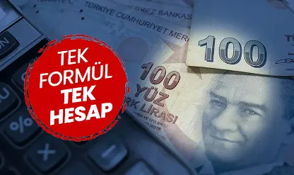 Emekli ikramiyesi için 4.000 TL formülü! Emekli ikramiyesi için 4.000 TL formülü!